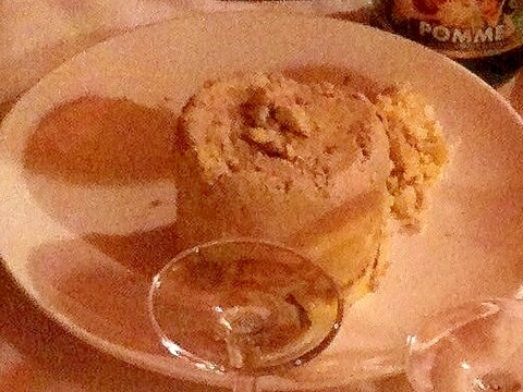 自家製フォアグラ